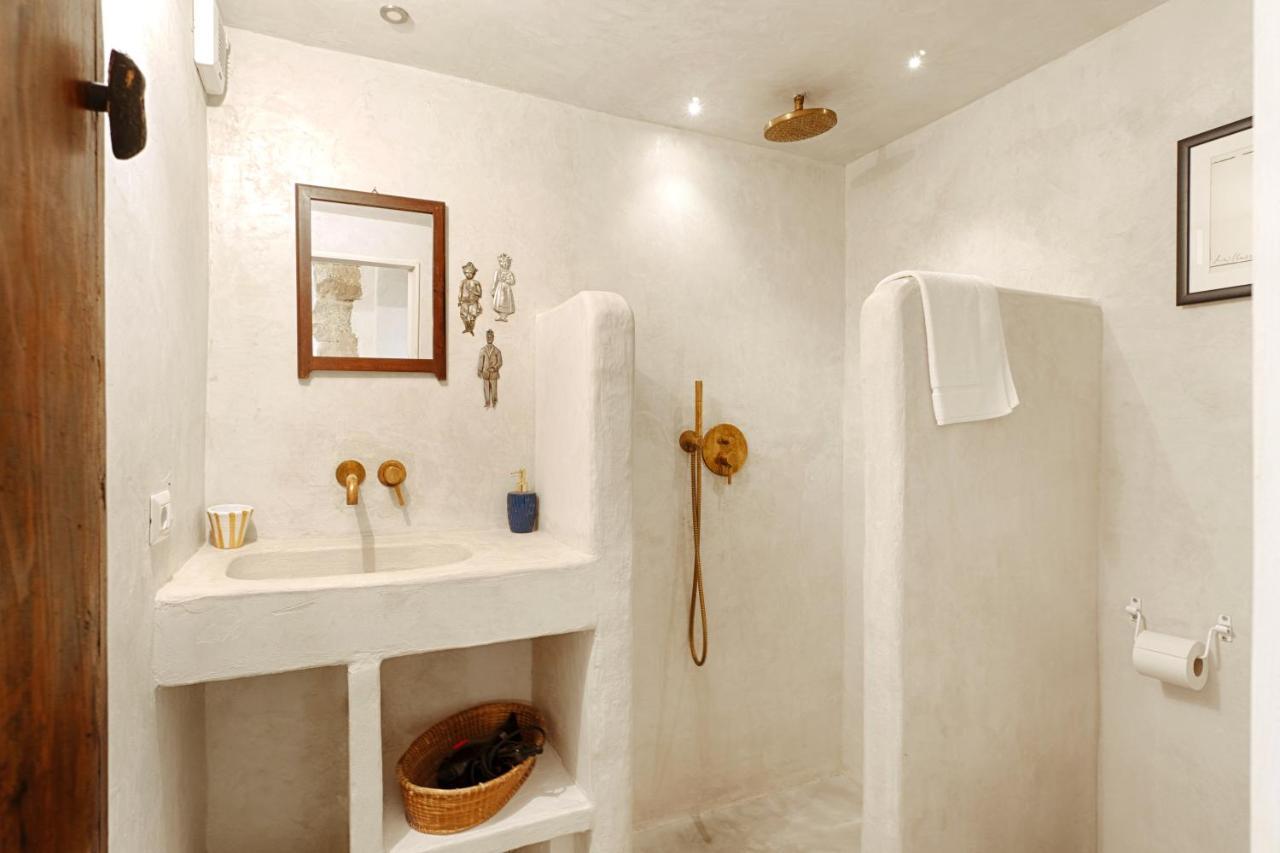 Dammusi Beneventano Apartment Scicli Bagian luar foto
